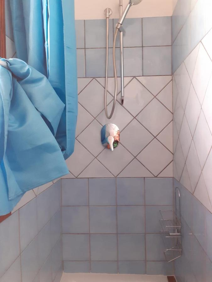 シニスコーラSos Appentos 3 - Indipendente 4/6 Posti Lettoアパートメント エクステリア 写真